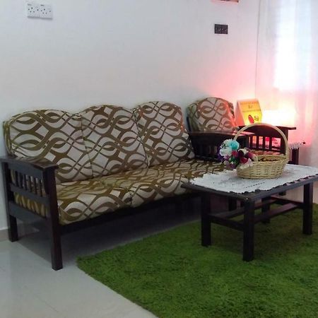 Homestay Rgee Kuantan Ngoại thất bức ảnh