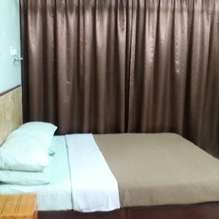Homestay Rgee Kuantan Ngoại thất bức ảnh