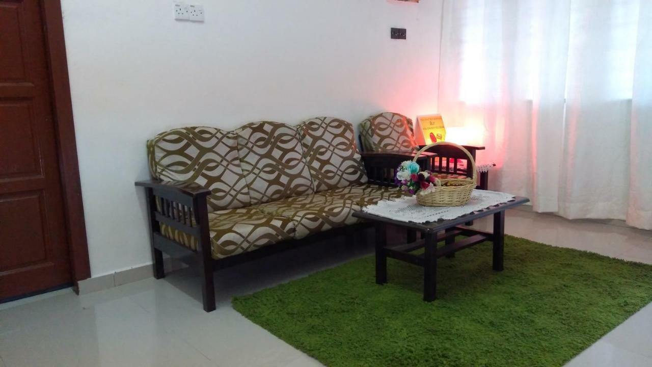 Homestay Rgee Kuantan Ngoại thất bức ảnh