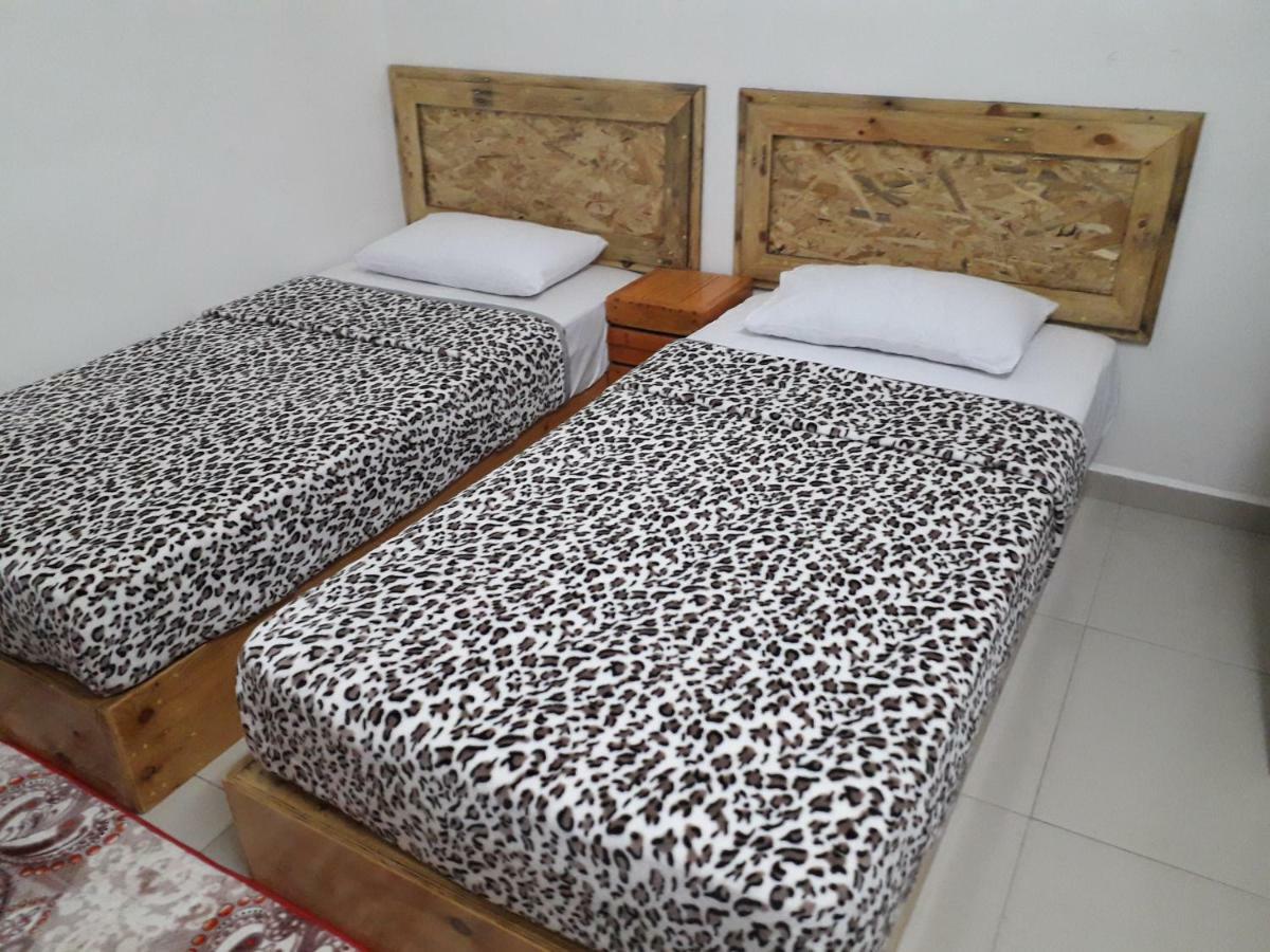Homestay Rgee Kuantan Ngoại thất bức ảnh